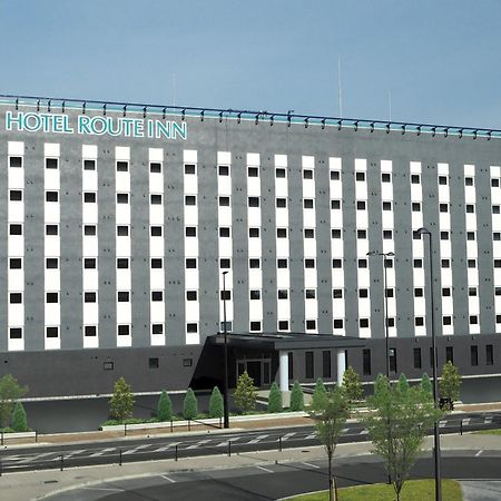 Hotel Route-Inn Yanagawa Ekimae Εξωτερικό φωτογραφία