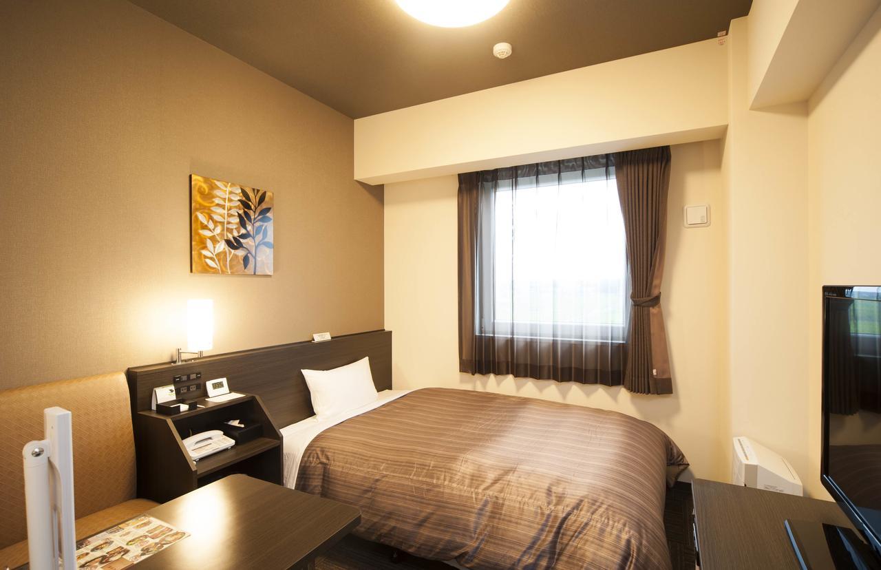 Hotel Route-Inn Yanagawa Ekimae Εξωτερικό φωτογραφία