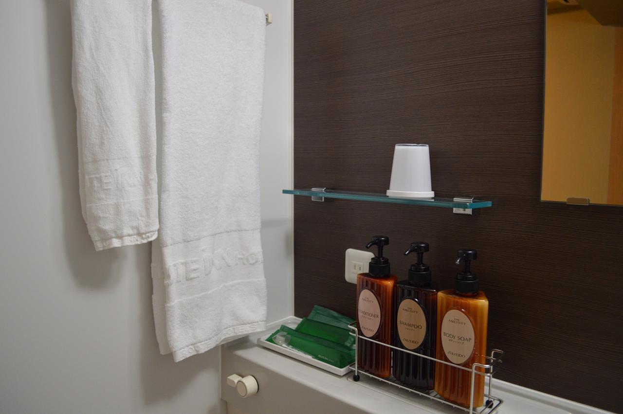 Hotel Route-Inn Yanagawa Ekimae Εξωτερικό φωτογραφία