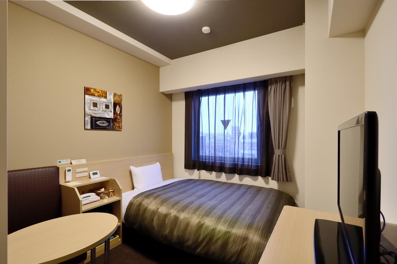 Hotel Route-Inn Yanagawa Ekimae Εξωτερικό φωτογραφία