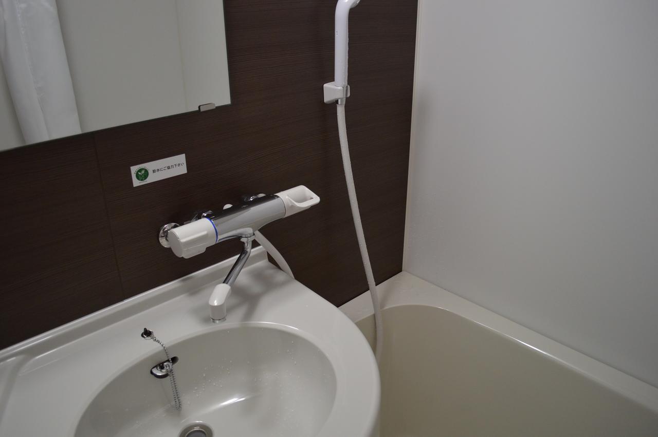 Hotel Route-Inn Yanagawa Ekimae Εξωτερικό φωτογραφία