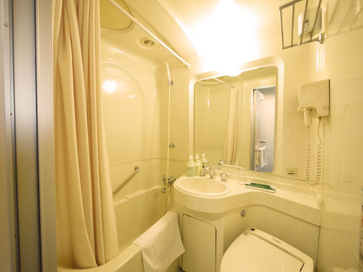 Hotel Route-Inn Yanagawa Ekimae Εξωτερικό φωτογραφία