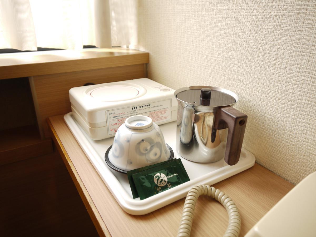 Hotel Route-Inn Yanagawa Ekimae Εξωτερικό φωτογραφία