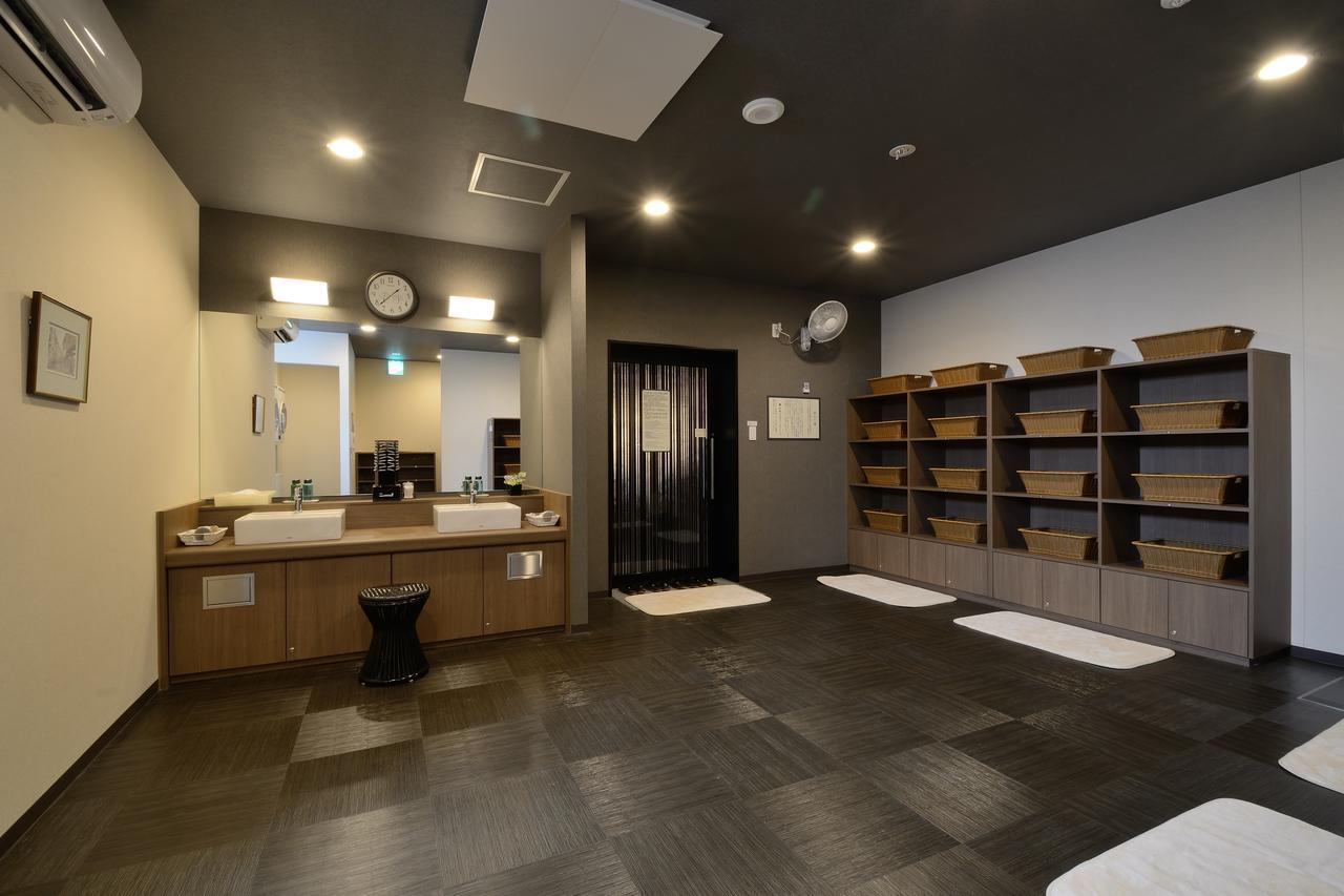 Hotel Route-Inn Yanagawa Ekimae Εξωτερικό φωτογραφία