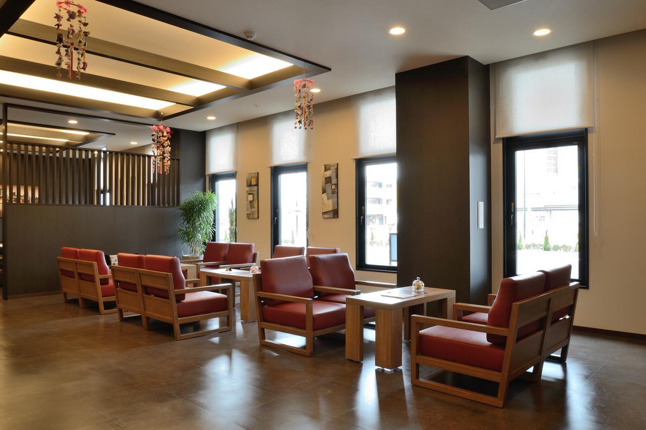 Hotel Route-Inn Yanagawa Ekimae Εξωτερικό φωτογραφία