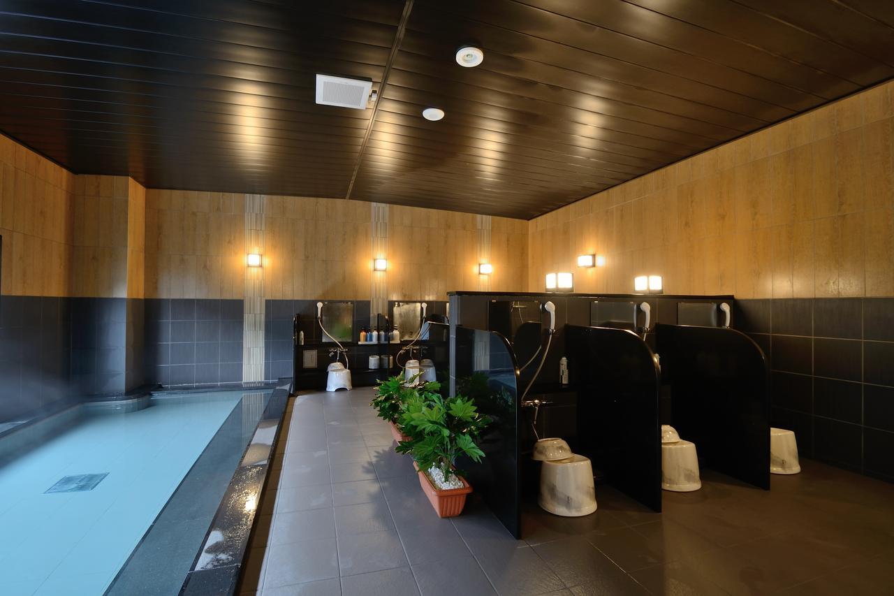 Hotel Route-Inn Yanagawa Ekimae Εξωτερικό φωτογραφία