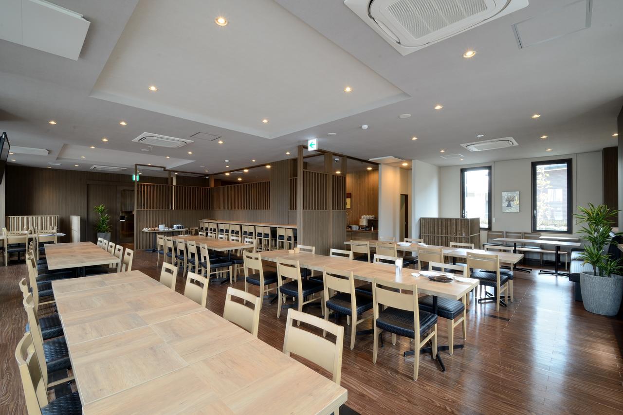 Hotel Route-Inn Yanagawa Ekimae Εξωτερικό φωτογραφία